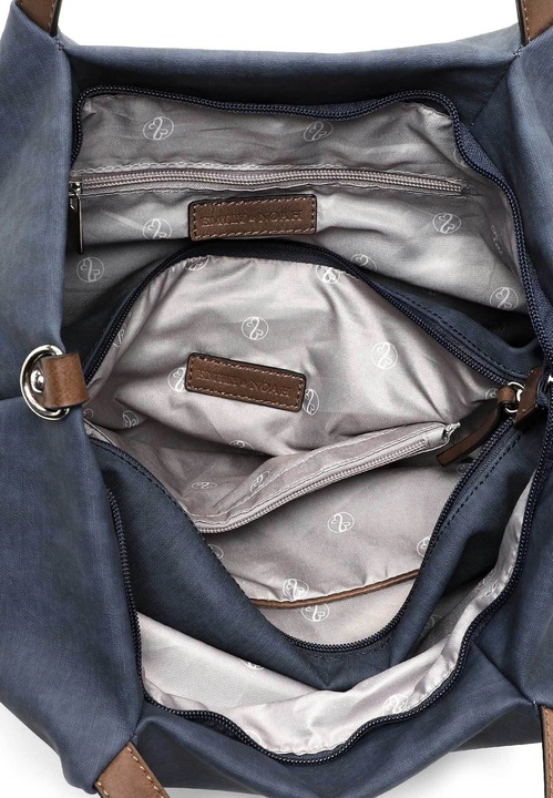 Immagine prodotto Emily und Noah Shopper Elke (23.63 l)