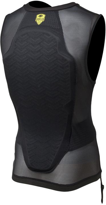 Actual product image Amplifi Reactor Waistcoat Protector (S, Protector shorts, Unique specimen)