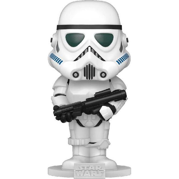 Thumbnail - Funko Star Wars Vinyl SODA figurines Stormtrooper 11 cm