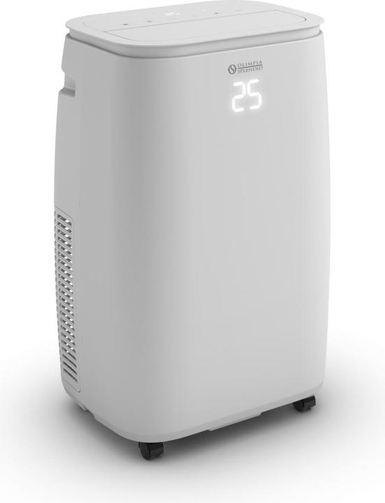 Produktbild Olimpia Splendid Dolceclima Brezza 14 HP WiFi (55 m², 11942.50 BTU/h)