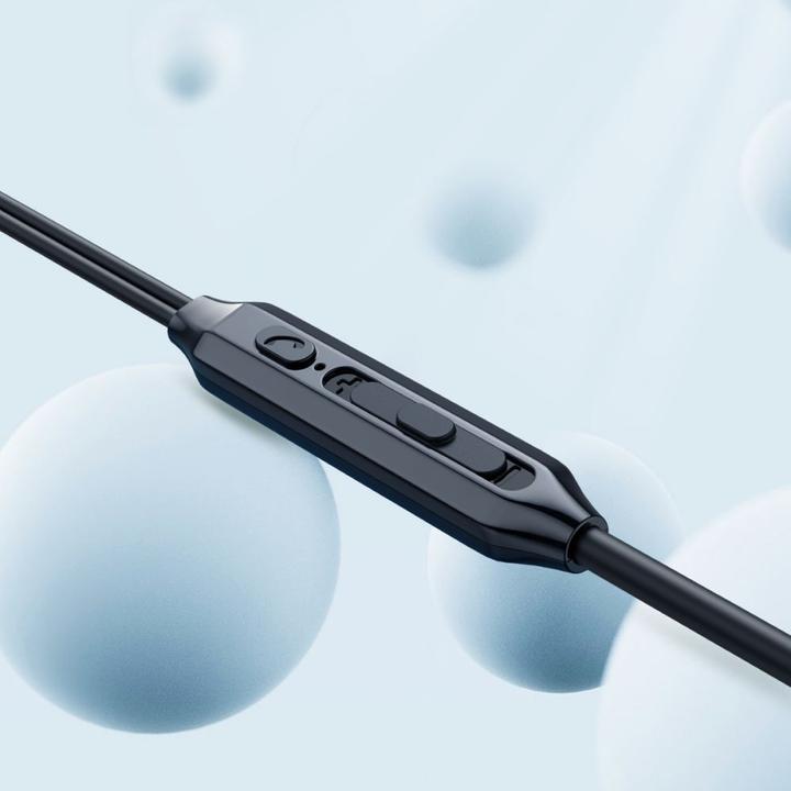 Image du produit Joyroom JR-EC06 (Pas de réduction du bruit, Filaire)