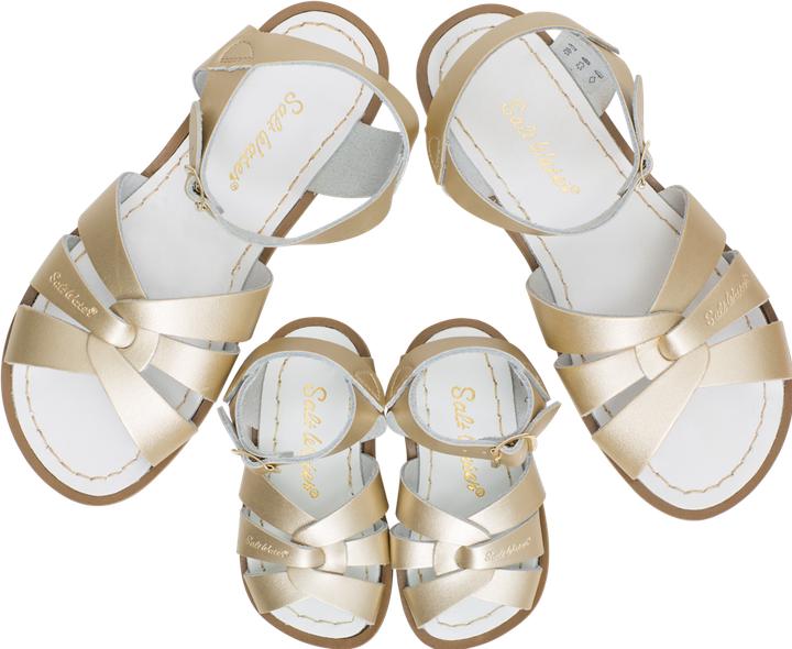 Produktbild Salt Water Adult - Original (41, 42)