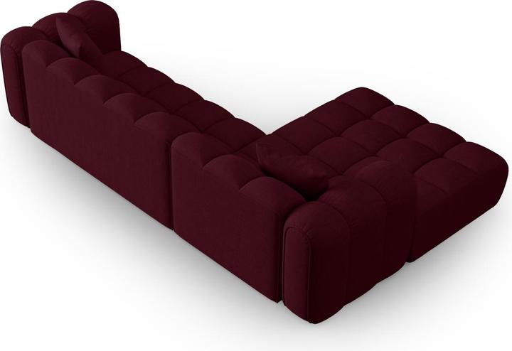 Image du produit CXL by Christian Lacroix Clotilde (Canapé d'angle, Canapé modulaire)