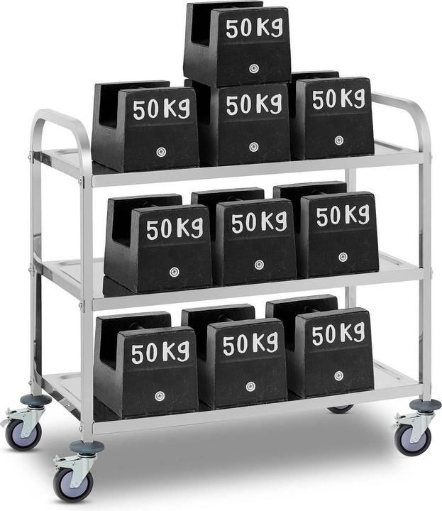 Actual product image Royal Catering Servierhilfe