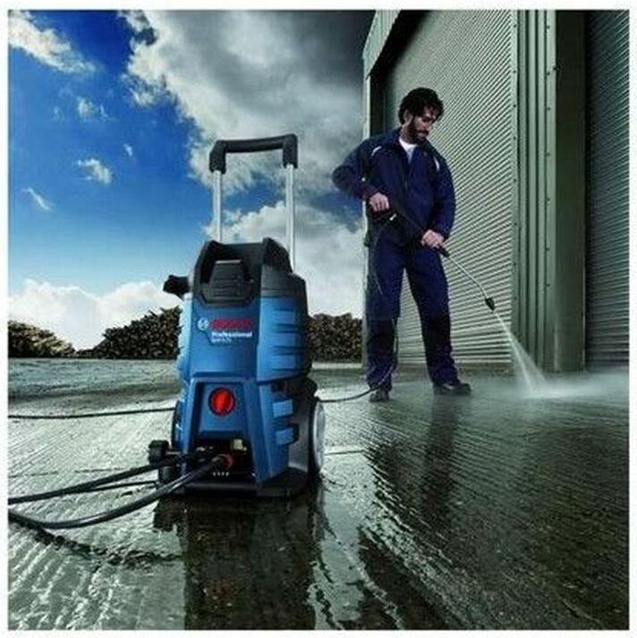 Image du produit Bosch Professional GHP 5-65 X (Fonctionnement sur secteur)