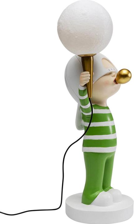 Image du produit Kare Design Lampe de table Bubble Boy 50cm (G9)