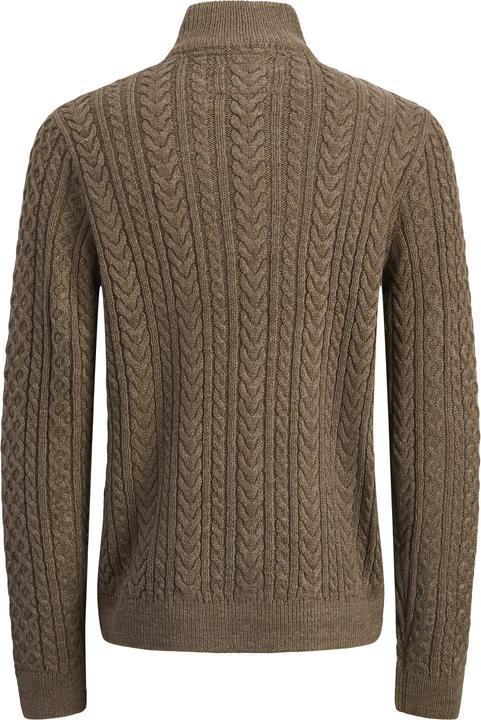 Produktbild Jack & Jones Strickpullover Strickpullover (M)