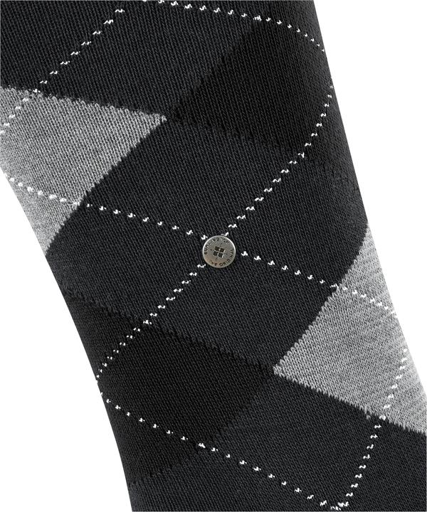 Immagine prodotto Burlington King KH (Confezione singola, 40 - 46)