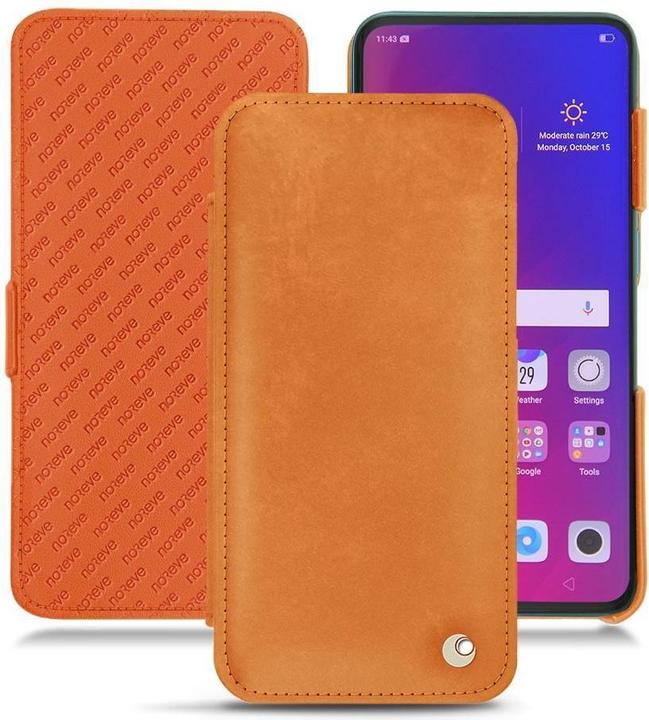 Mandarine vintage ( Pantone #d47231 )