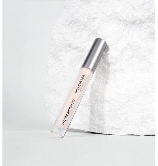 Actual product image Madara The Concealer (Vanilla)