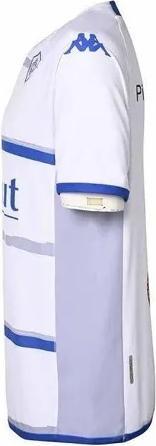 Produktbild Kappa auswärtstrikot castres olympique 2022/23 (XL)