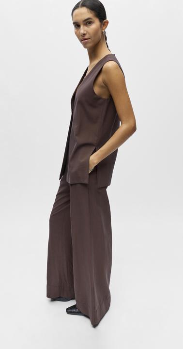 Actual product image Object Tailored Weste (38)