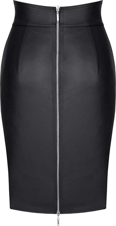 Image du produit Demoniq Jupe en noir (XXL)