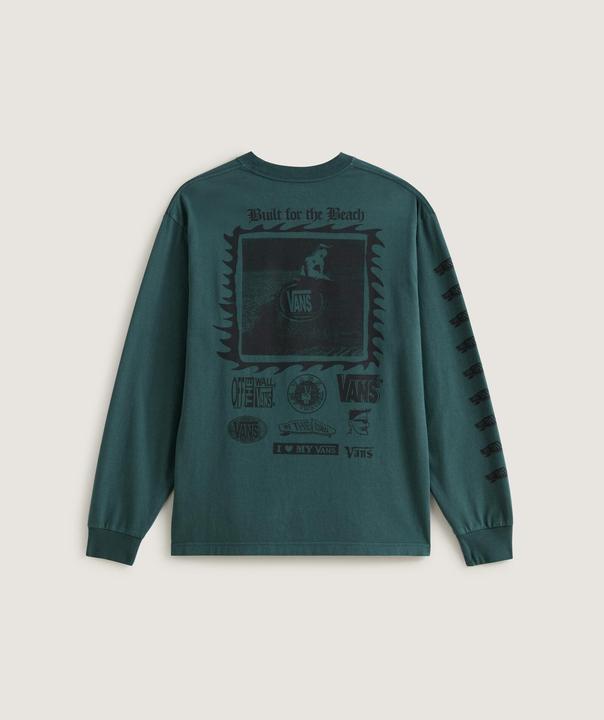 Immagine prodotto Vans I Need My Ls Tee (L)