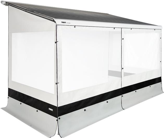 Immagine prodotto Thule Rain-Blocker G2 (1.75 m)