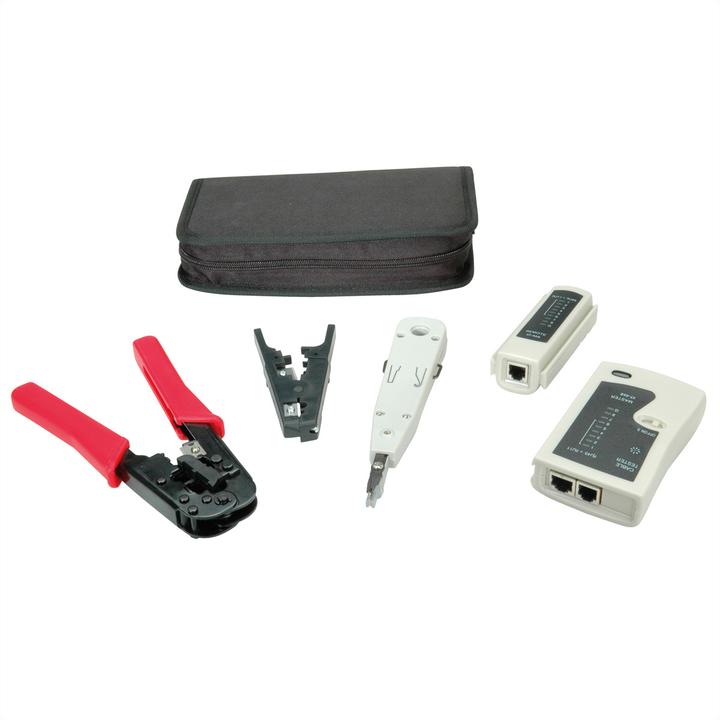 Produktbild Secomp Network Tool Set (Werkzeug)