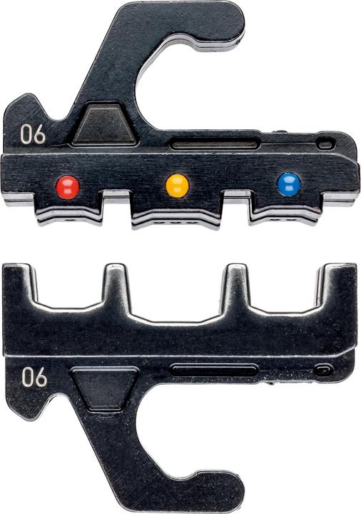 Produktbild Knipex Universalpinzette