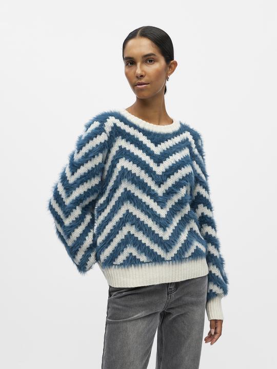 Produktbild Object Strick Pullover (XS)