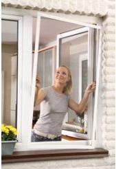 Actual product image tesa Alu Comfort (100 x 120 cm)