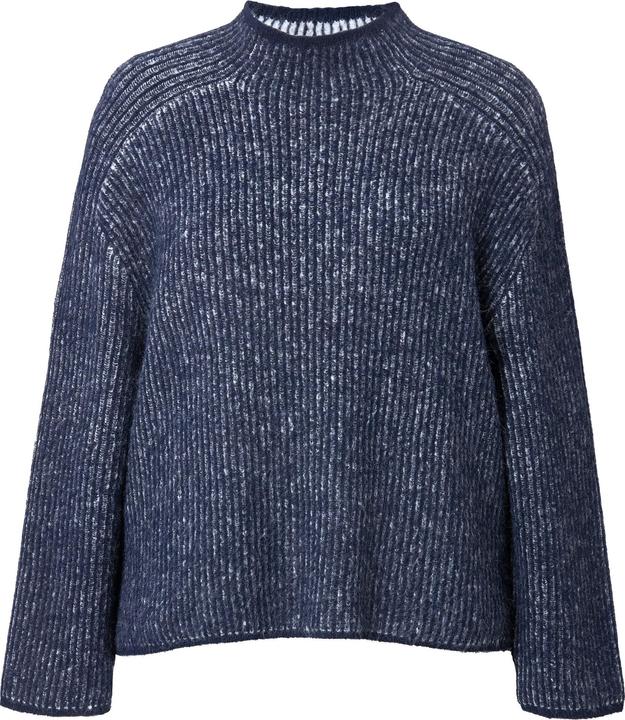 Tintenblau