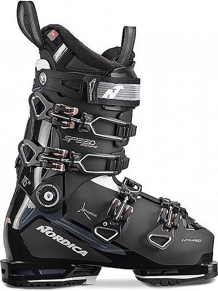 Produktbild Nordica Speedmachine 3 115 W (GW) 21/22 (24, 24.5)