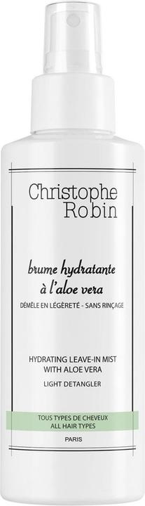 Produktbild Christophe Robin Brume hydratante à l'aloe vera (150 ml)
