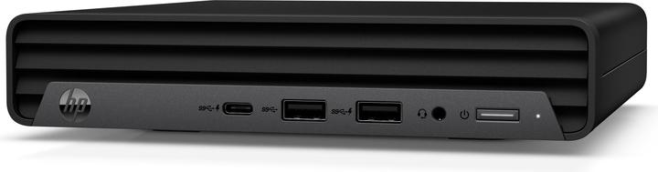Produktbild HP Engage Flex Mini Retail System (256 GB, 8 GB, Intel Core i3-10100T, UHD Graphics 630)