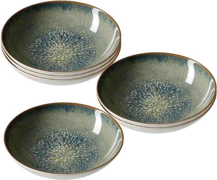 Produktbild Ritzenhoff & Breker Verde Suppenteller (6x, 21 cm)