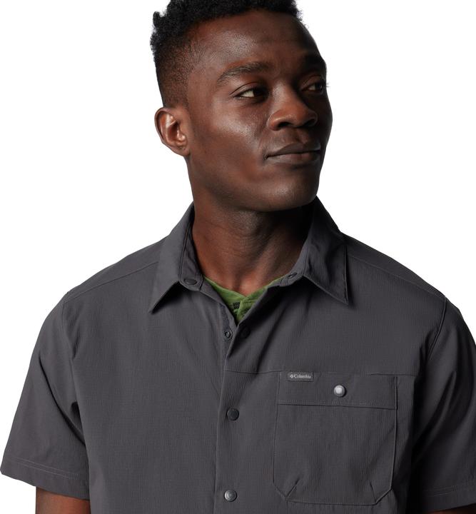 Immagine prodotto Columbia Camicia Landroamer™ Ripstop SS (L)