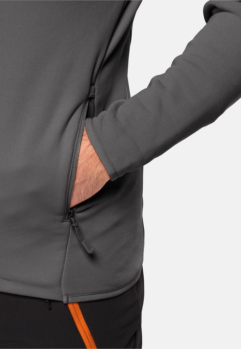 Produktbild Jack Wolfskin Baiselberg Hooded Fz M (M)