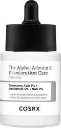 Cosrx The Alpha-Arbutin 2 Discoloration Care Serum - 50ml (50 ml)