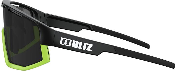 Produktbild Bliz Fusion (Matt Black, Smoke)