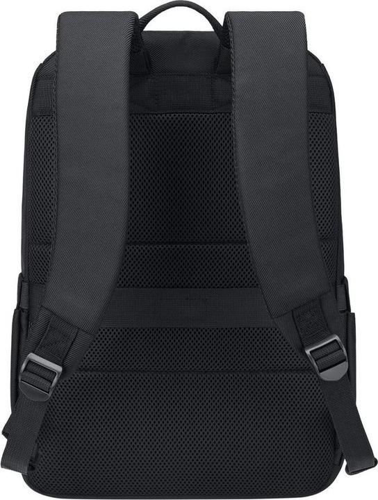 Produktbild Rivacase NB BACKPACK BOBOLI 15.6-16"/BLACK 8062 (16", Universal)
