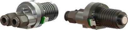 RS PRO High Pressure MicroPump with EQi Driver (Flow pump)