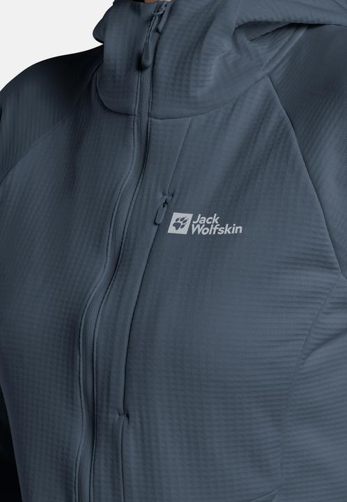 Produktbild Jack Wolfskin Kolbenberg Hooded Fz W (S)
