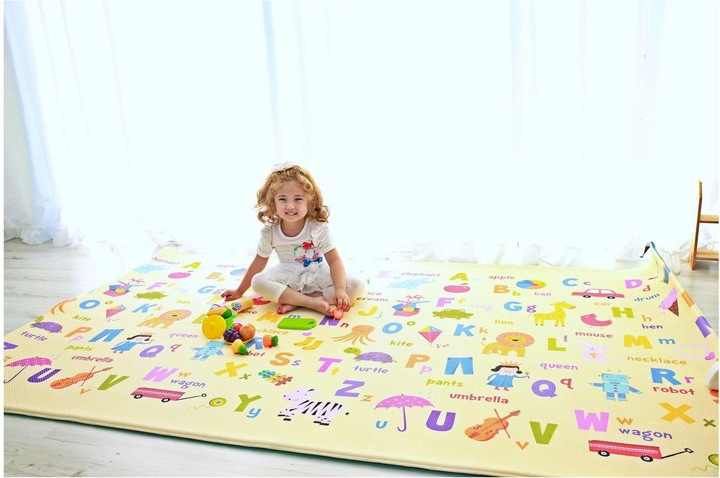 Actual product image Dwinguler polka dot (100 x 140 cm)