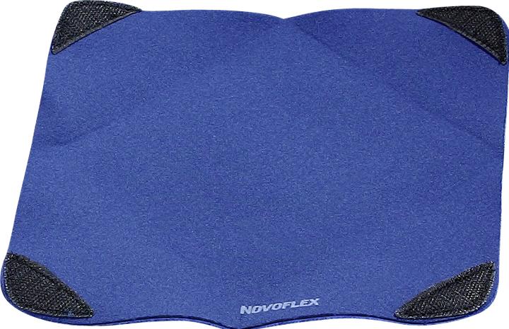 Image du produit Novoflex Drap d'emballage stretch bleu 20x