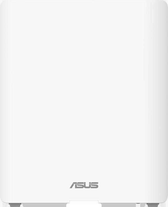 Actual product image ASUS WL router ZenWiFi BQ16