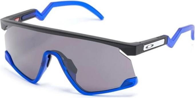 Matte black/prizm black