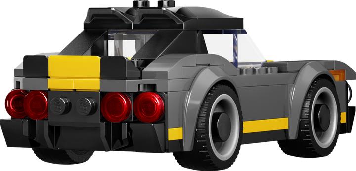 Actual product image LEGO 60497 Waschstrasse (60497)