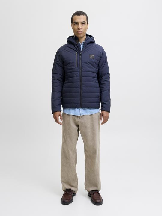 Produktbild Jack & Jones Hybridjacke Hybridjacke (S)