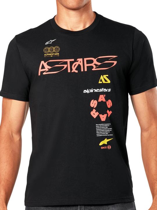 Produktbild Alpinestars Tee 24 Animous Csf Ss (M)