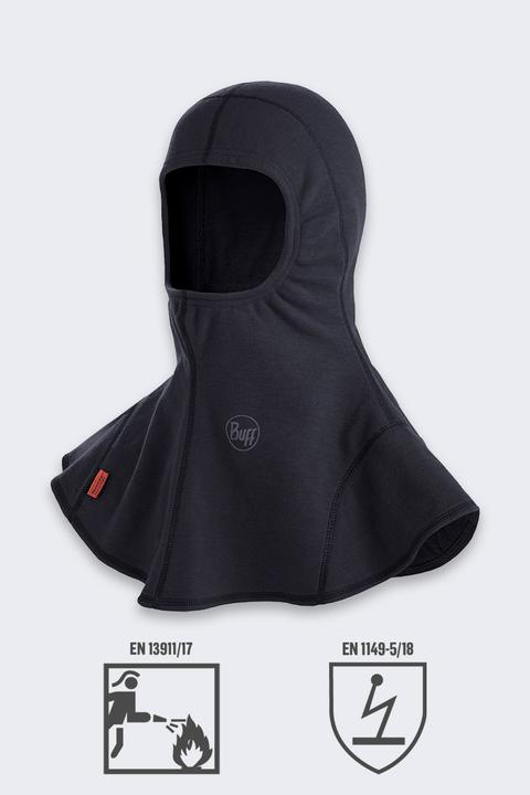 Immagine prodotto Buff Firefighter Particulate Hood