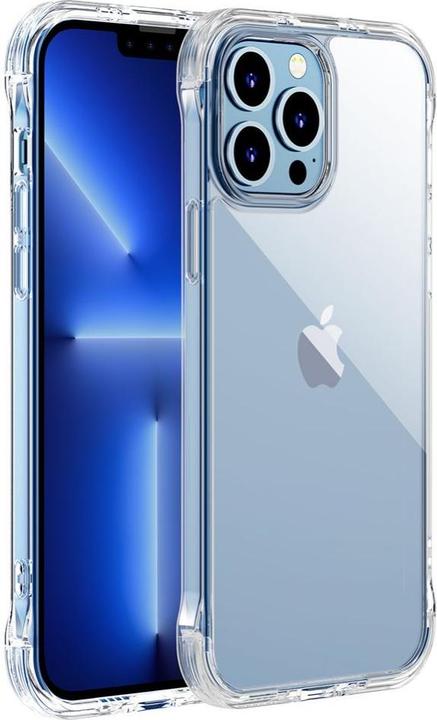 Joyroom Defender Series Case Cover for iPhone 13 Pro Max Armored Hook Cover Stand (JR-BP956) (Apple iPhone 13 Pro Max)