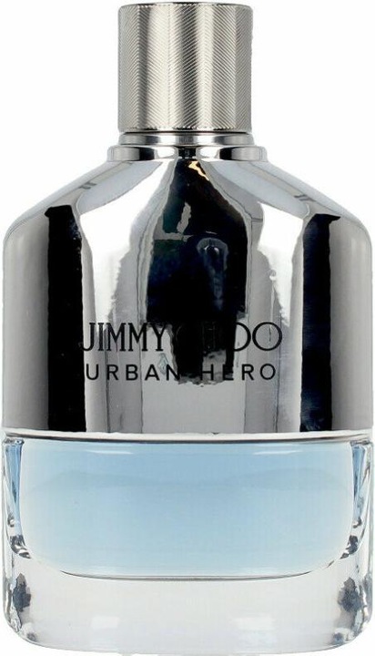 Produktbild Jimmy Choo Urban Hero (Eau de Parfum, 100 ml)
