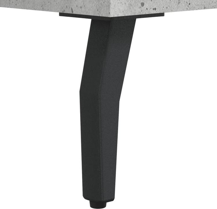 Image du produit vidaXL Amélie (69.50 x 34 x 180 cm)
