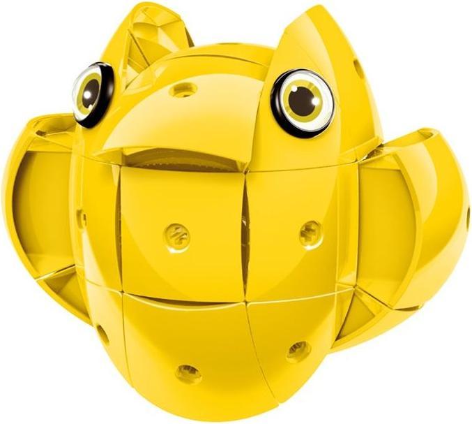 Image du produit Geomag KOR 2.0 EGG Jaune 108C