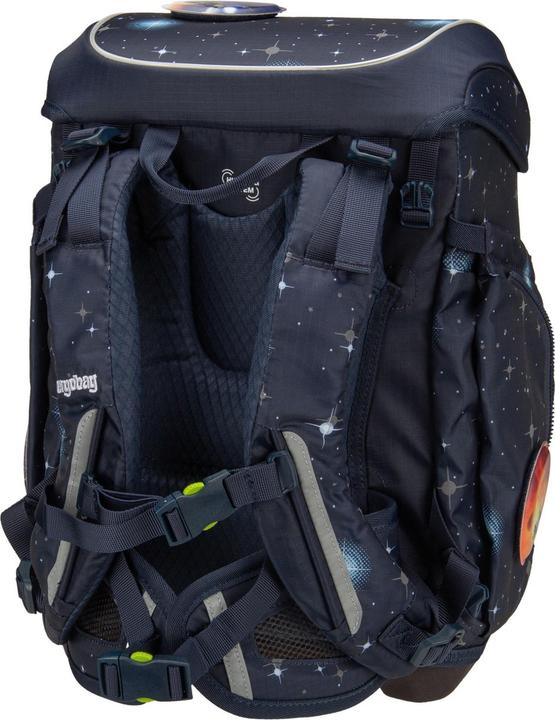 Produktbild Ergobag Schultaschen Set CUBO KoBärnikus 2026 (19 l)