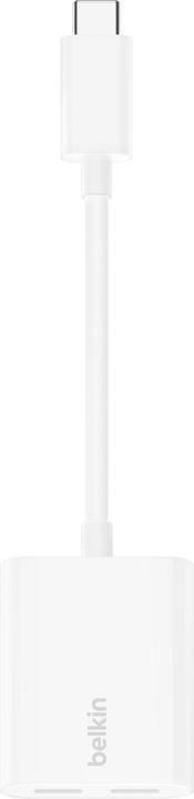 Actual product image Belkin Charge Adapter (USB Type C, USB Type C)