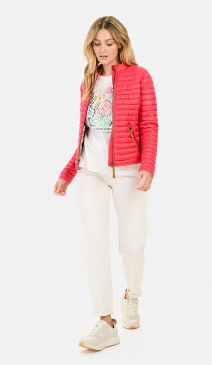 Produktbild Camel Active Leichte Steppjacke aus recyceltem Polyamid (38)
